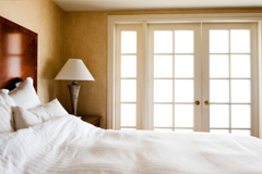 Etherley Dene bedroom extension costs