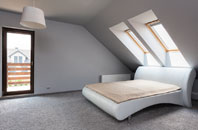 Etherley Dene bedroom extensions