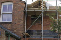 free Etherley Dene home extension quotes