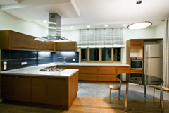 kitchen extensions Etherley Dene